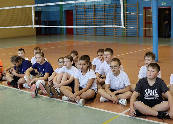 oczekiwanie na mecze