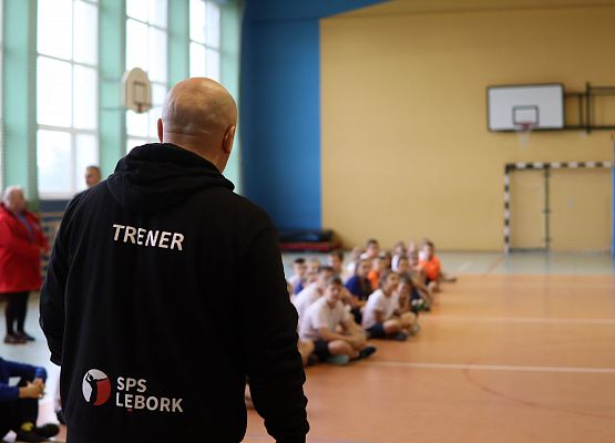 oczekiwanie na mecze