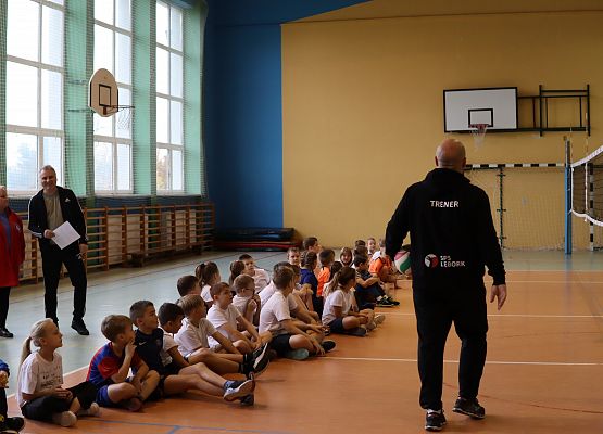 oczekiwanie na mecze