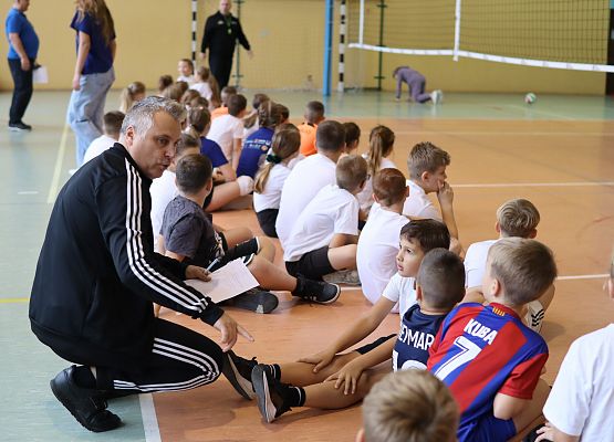 oczekiwanie na mecze