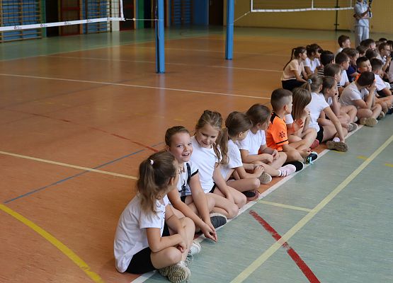 oczekiwanie na mecze