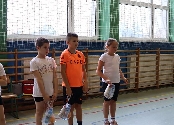 podsumowanie turnieju