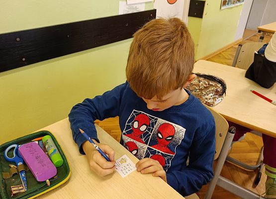 Grafika 18: Światowy Dzień Tabliczki Mnożenia