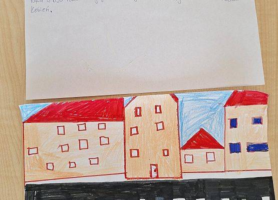 legenda z ilustracją