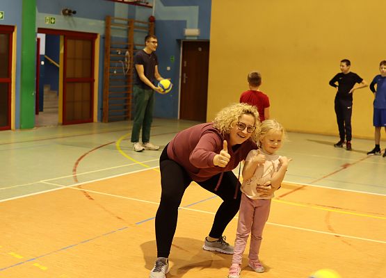 uczestnicy turnieju przed rozpoczęciem rozgrywek