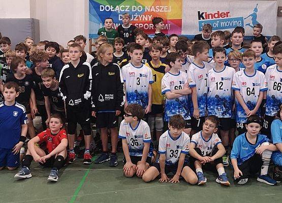 uczestnicy spotkania