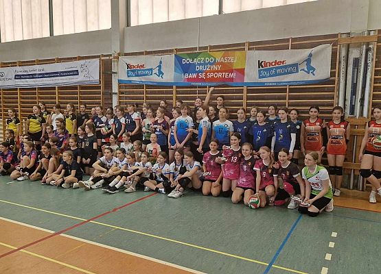 uczestnicy spotkania