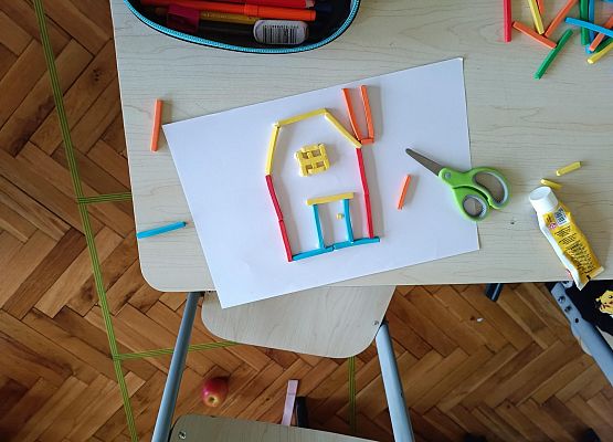 Grafika 1: Kreatywna matematyka