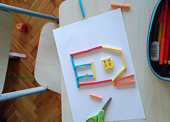 Grafika 2: Kreatywna matematyka