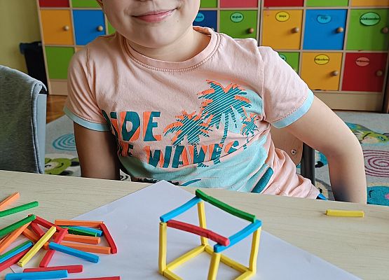 Grafika 11: Kreatywna matematyka