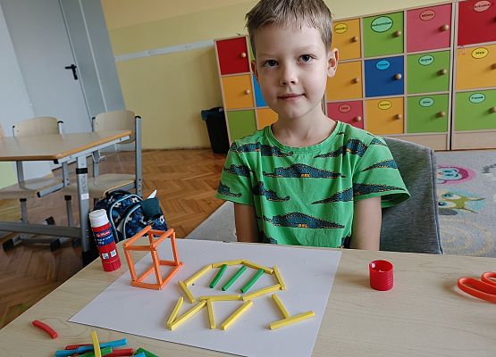 Grafika 13: Kreatywna matematyka