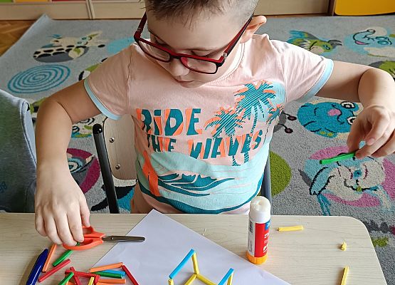 Grafika 18: Kreatywna matematyka