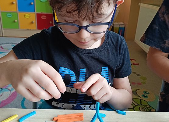 Grafika 19: Kreatywna matematyka