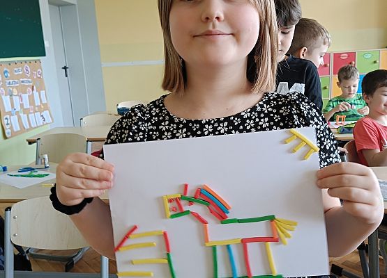 Grafika 3: Kreatywna matematyka