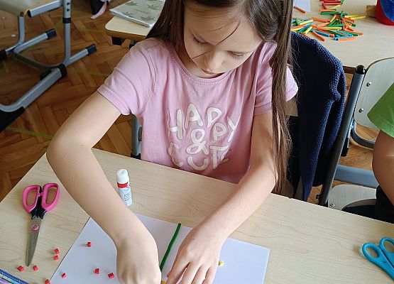 Grafika 4: Kreatywna matematyka