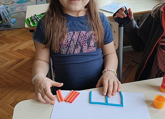 Grafika 5: Kreatywna matematyka