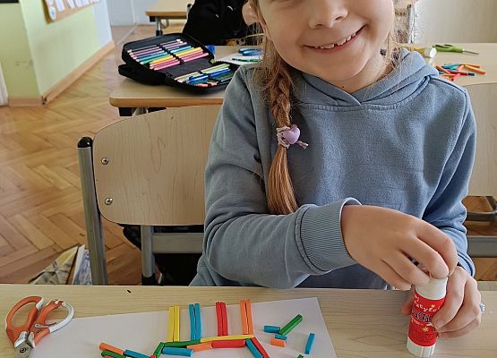 Grafika 6: Kreatywna matematyka