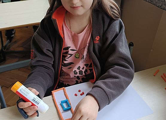 Grafika 7: Kreatywna matematyka