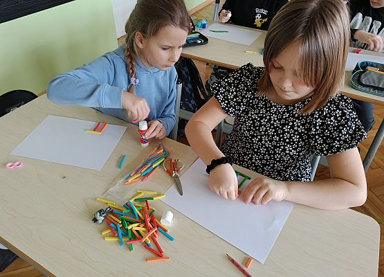 Grafika 9: Kreatywna matematyka