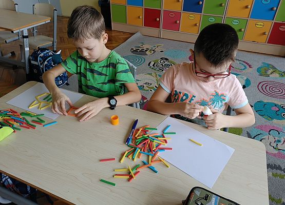 Grafika 20: Kreatywna matematyka