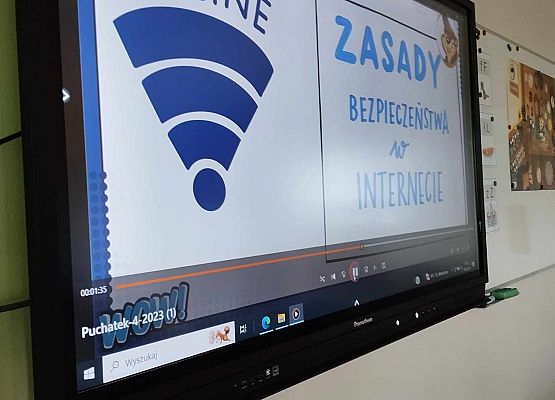 prezentacja multimedialna