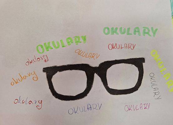 okulary