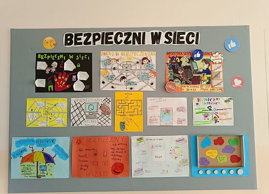 wystawa nagrodzonych prac konkursowych