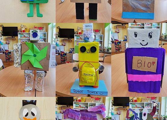 prezentacja eko-wynalazków