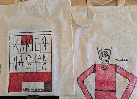 obrazki lektur szkolnych