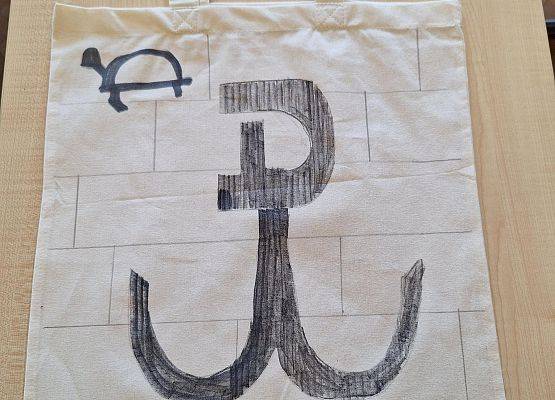 wykonana praca przez ucznia