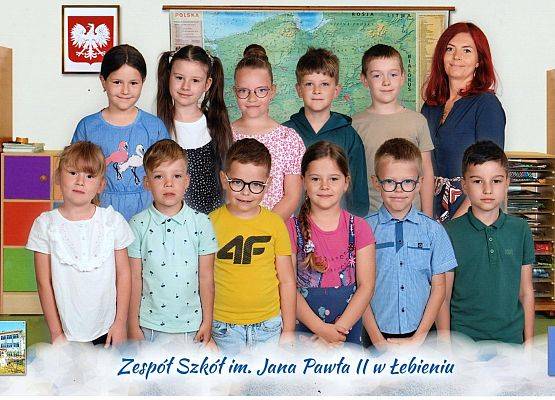 klasa I b