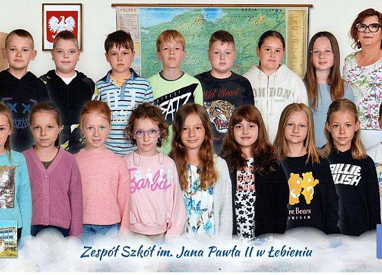klasa III