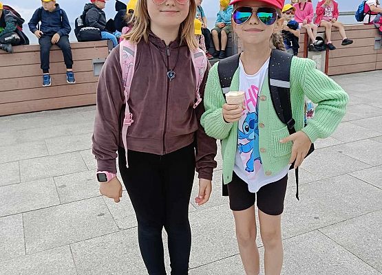 uczestnicy wycieczki