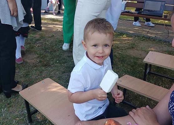 uczestnicy spotkania