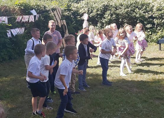 uczestnicy spotkania