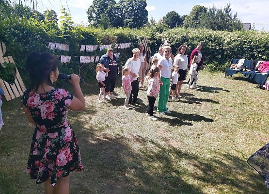 uczestnicy spotkania