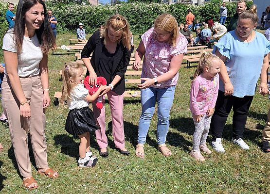 uczestnicy spotkania