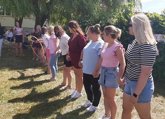 uczestnicy spotkania