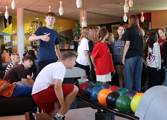 uczestnicy wycieczki uczestnicy wycieczki