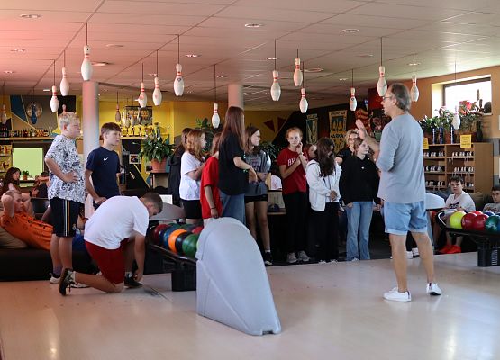 uczestnicy wycieczki uczestnicy wycieczki