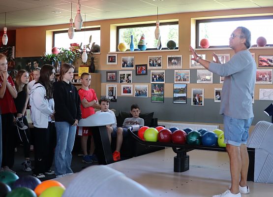 uczestnicy wycieczki uczestnicy wycieczki