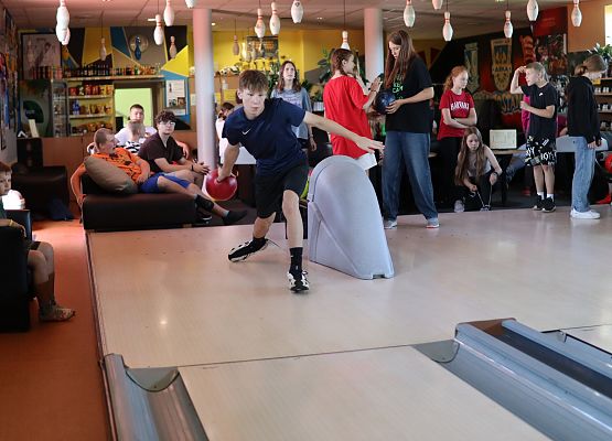 uczestnicy wycieczki uczestnicy wycieczki