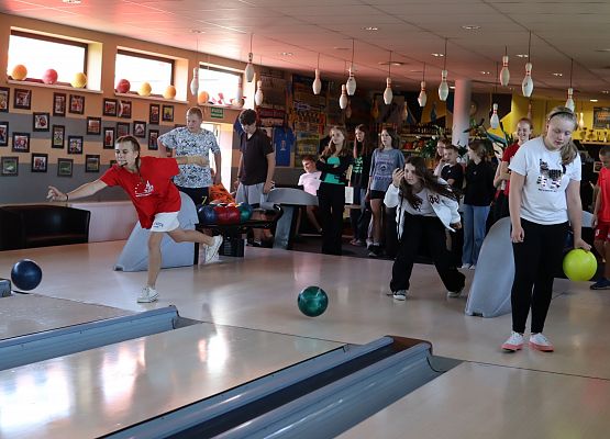 uczestnicy wycieczki uczestnicy wycieczki