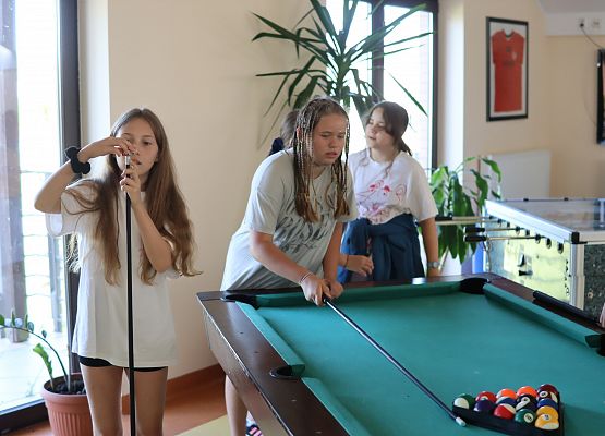 uczestnicy wycieczki