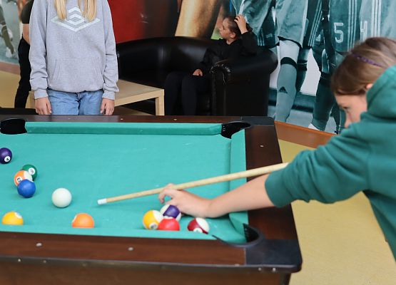 uczestnicy wycieczki