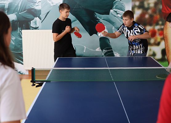 uczestnicy wycieczki