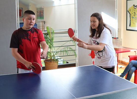 uczestnicy wycieczki