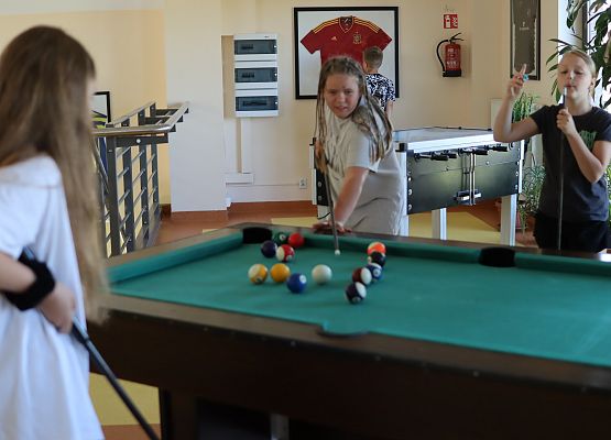 uczestnicy wycieczki