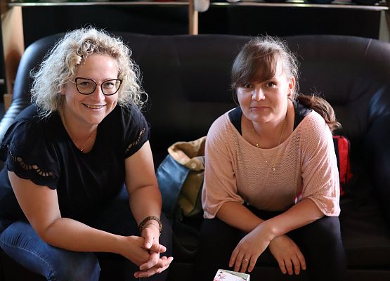 uczestnicy wycieczki