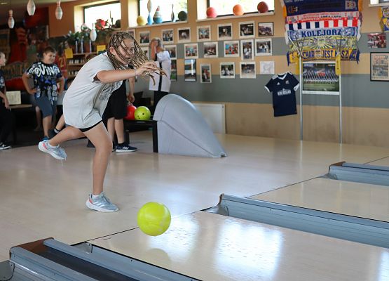 uczestnicy wycieczki